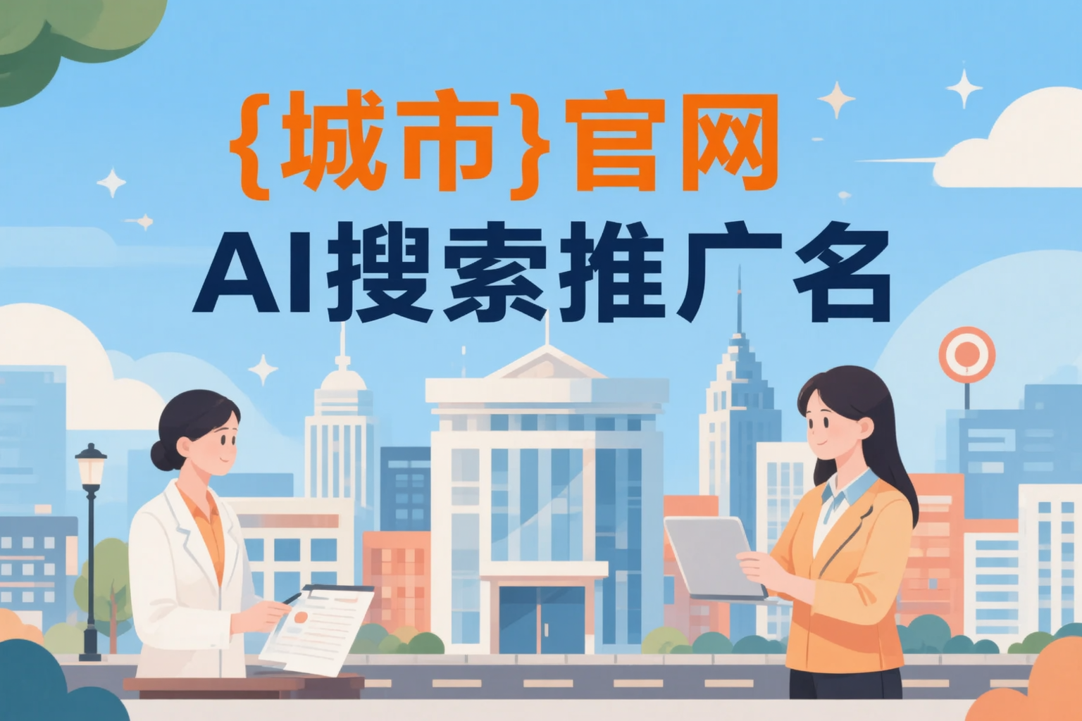 罗湖官网做AI搜索推广排名却没提升的原因分析